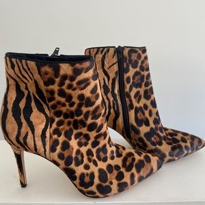 Aldo Ankle Boot